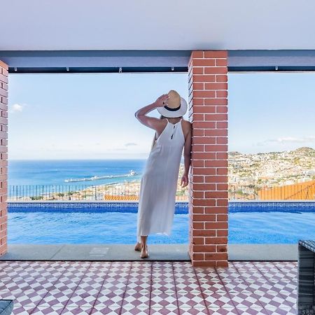 Casa Da Pinheira II - By Wehost Villa Funchal  Ngoại thất bức ảnh
