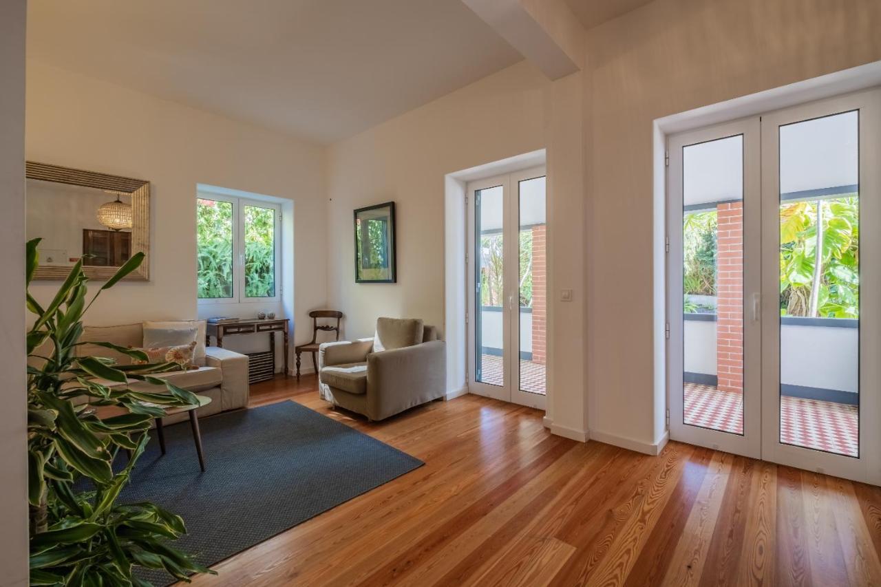 Casa Da Pinheira II - By Wehost Villa Funchal  Ngoại thất bức ảnh