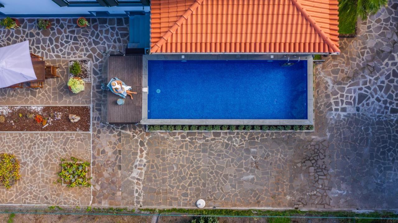Casa Da Pinheira II - By Wehost Villa Funchal  Ngoại thất bức ảnh