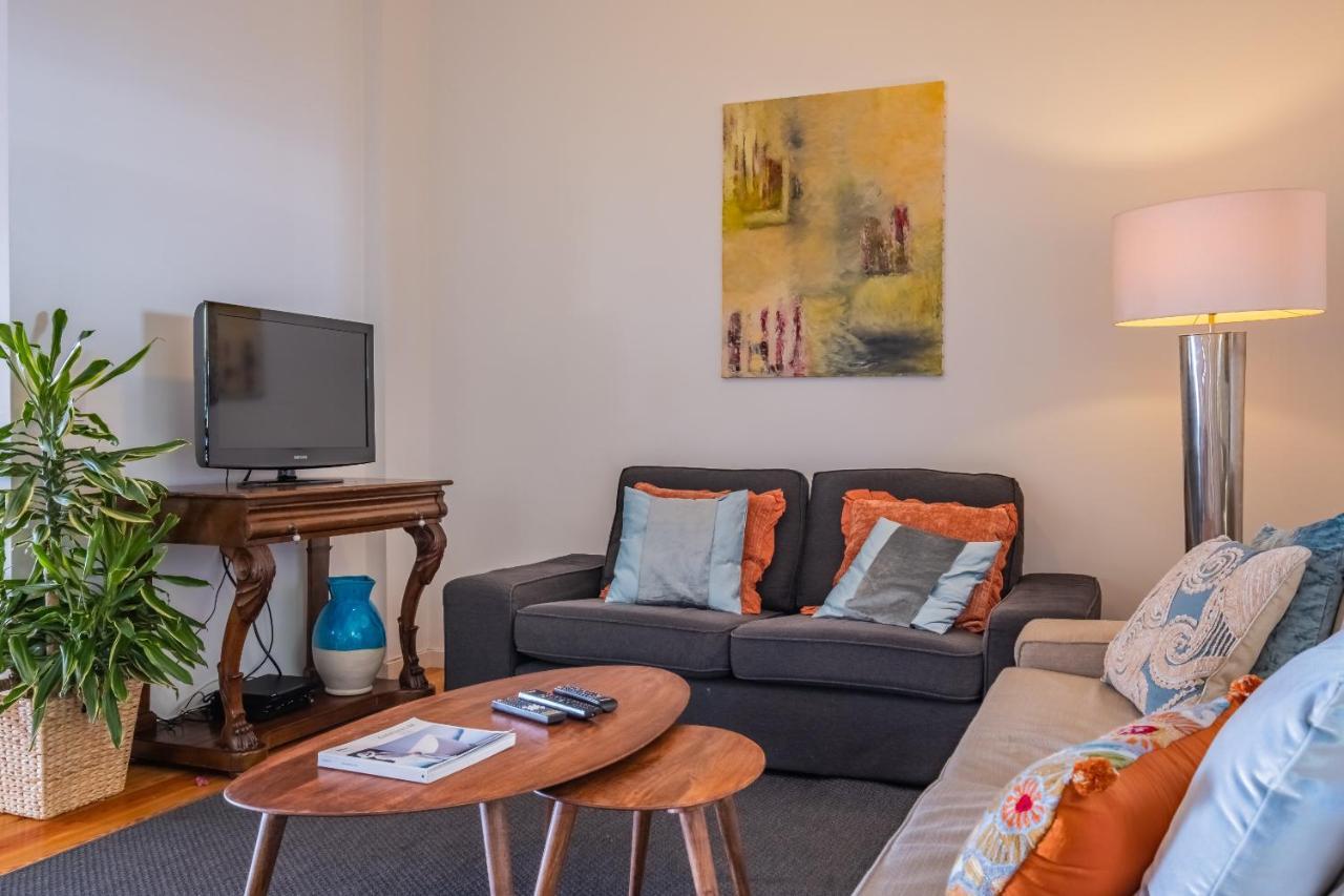 Casa Da Pinheira II - By Wehost Villa Funchal  Ngoại thất bức ảnh