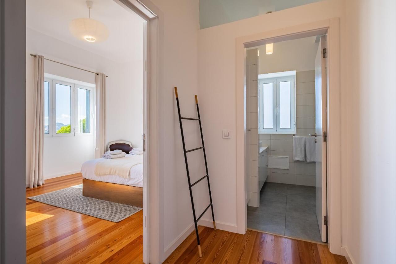 Casa Da Pinheira II - By Wehost Villa Funchal  Ngoại thất bức ảnh
