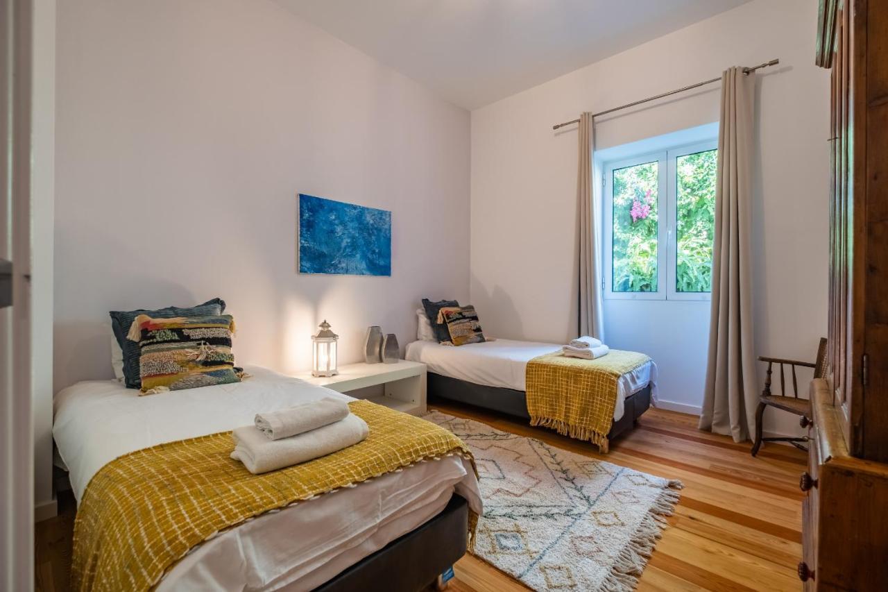 Casa Da Pinheira II - By Wehost Villa Funchal  Ngoại thất bức ảnh