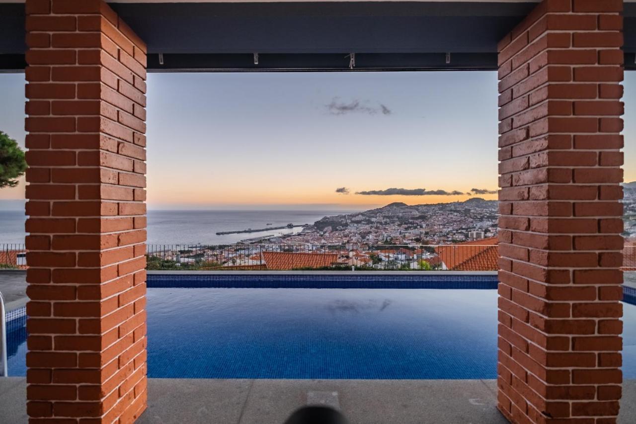 Casa Da Pinheira II - By Wehost Villa Funchal  Ngoại thất bức ảnh