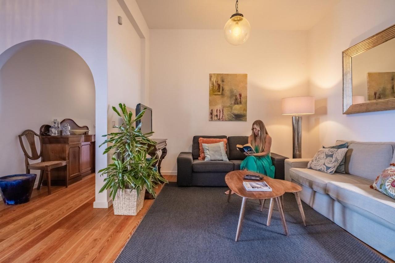 Casa Da Pinheira II - By Wehost Villa Funchal  Ngoại thất bức ảnh