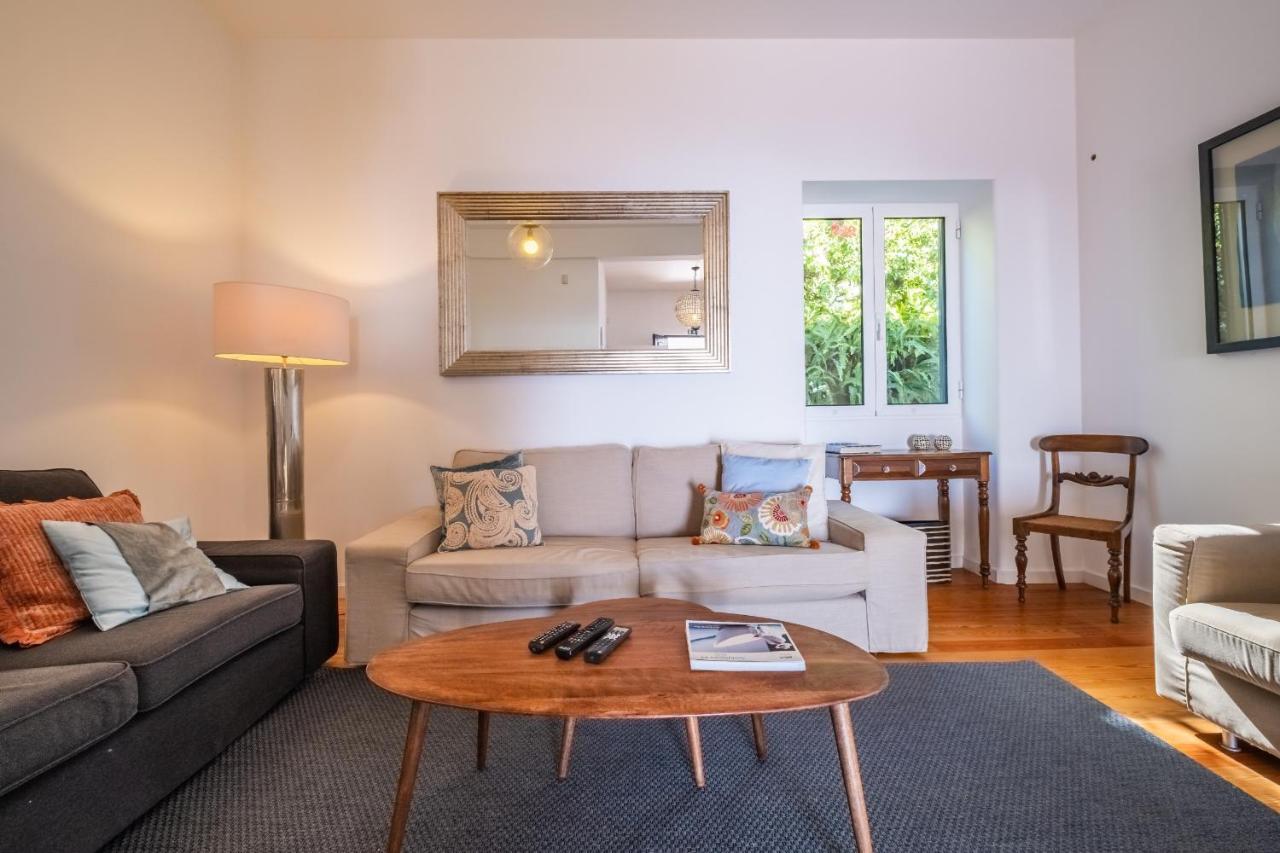 Casa Da Pinheira II - By Wehost Villa Funchal  Ngoại thất bức ảnh