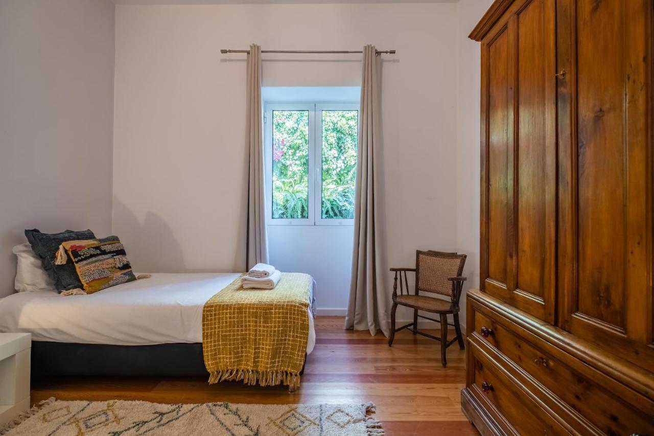 Casa Da Pinheira II - By Wehost Villa Funchal  Ngoại thất bức ảnh
