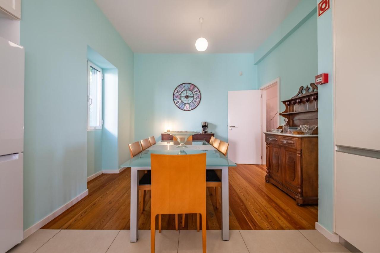 Casa Da Pinheira II - By Wehost Villa Funchal  Ngoại thất bức ảnh