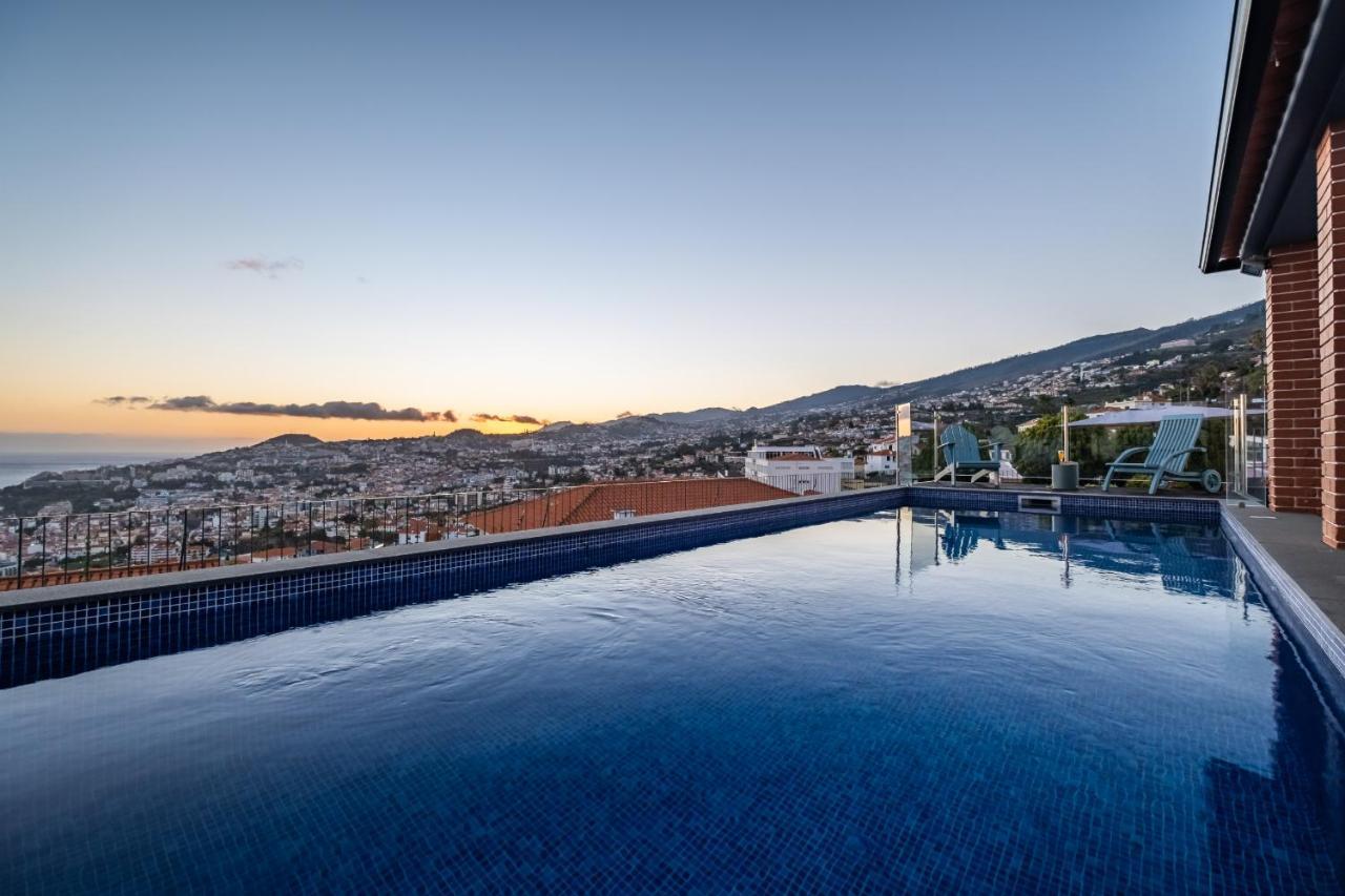 Casa Da Pinheira II - By Wehost Villa Funchal  Ngoại thất bức ảnh