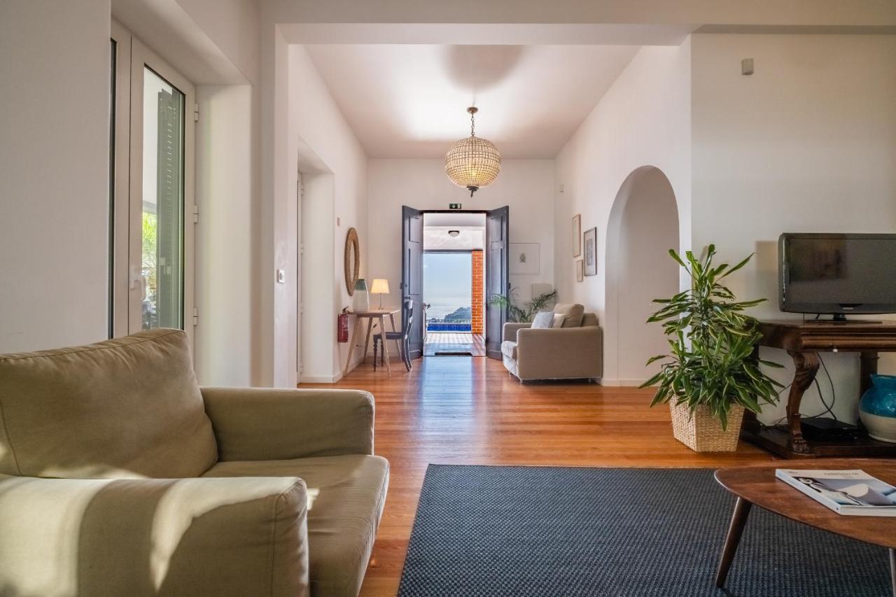 Casa Da Pinheira II - By Wehost Villa Funchal  Ngoại thất bức ảnh